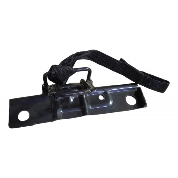 Trava Banco Traseiro Ram Rampage 2024 2025 Preto
