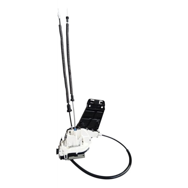 Fechadura Tranca Dianteira Rampage Laramie 2.0 Diesel 2024