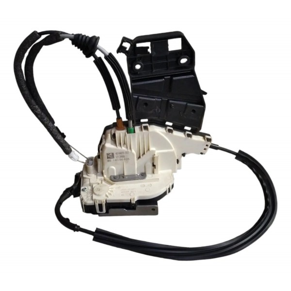 Fechadura Porta Traseira Ram Rampage Direito 2024 2025