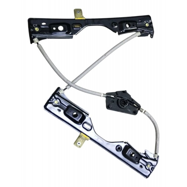 Máquina Vidro Dianteira Direita Rampage Laramie 2.0 2024