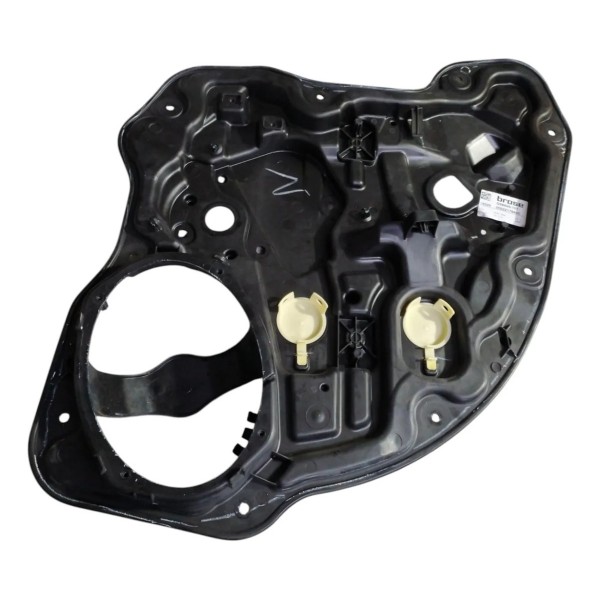 Suporte Máquina Vidro Traseiro Ram Rampage Direito 2024 2025