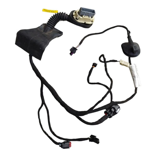 Chicote Porta Traseira Ram Rampage 2024 2025