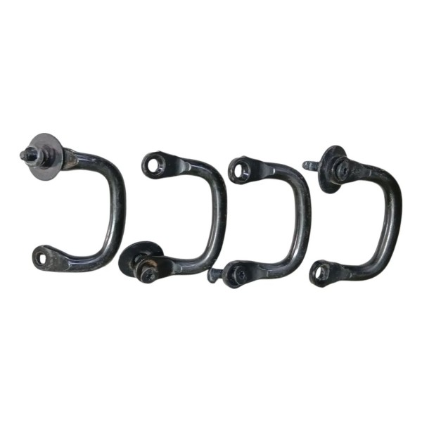 Kit Gancho Caçamba Rampage Laramie 2.0 2024