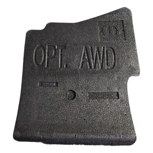 Isopor Anti Ruido Ram Rampage 2024 2025