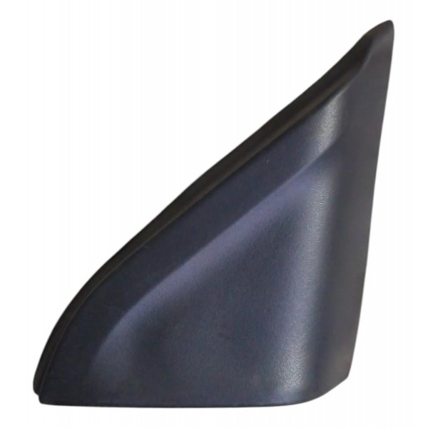 Moldura Interna Retrovisor Ram Rampage Direito 2024 2025 Preto