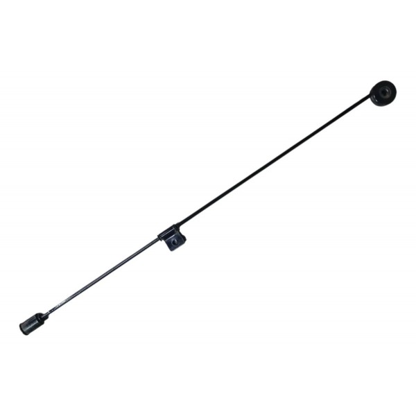 Haste Vareta Tampa Traseira Ram Rampage Laramie 2.0 2024