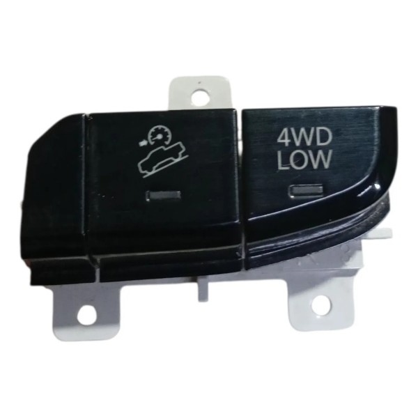 Comando Botão 4wd Low Rampage Laramie 2.0 2024
