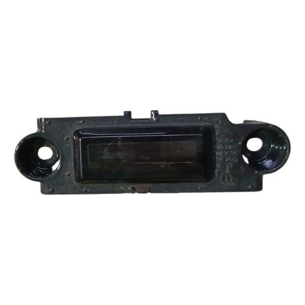 Moldura Acabamento Alavanca Trambulador Rampage Laramie 2024