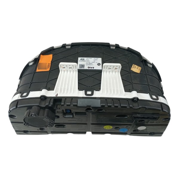 Kit Code Injeção Completo Hyundai Creta At Limited 2025