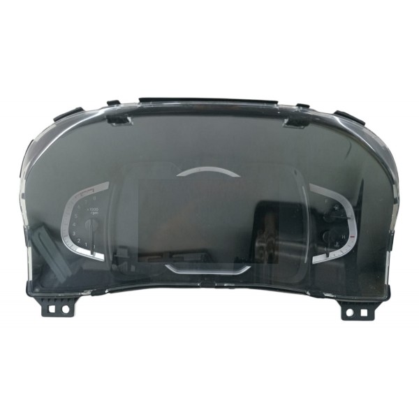 Kit Code Injeção Completo Hyundai Creta At Limited 2025