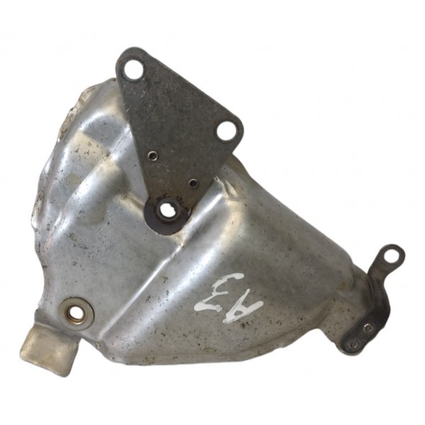 Protetor Calor Turbina Vw Tcross Highline Tsi 1.4 2021