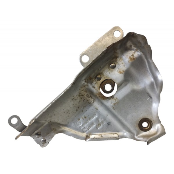 Protetor Calor Turbina Vw Tcross Highline Tsi 1.4 2021
