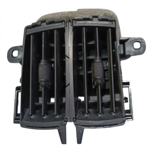 Difusor Ar Traseiro Central Rampage Laramie 2.0 Diesel 2024