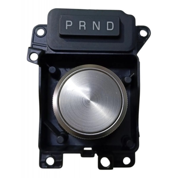 Trambulador Seletor Marcha Rampage 2022 A 2025