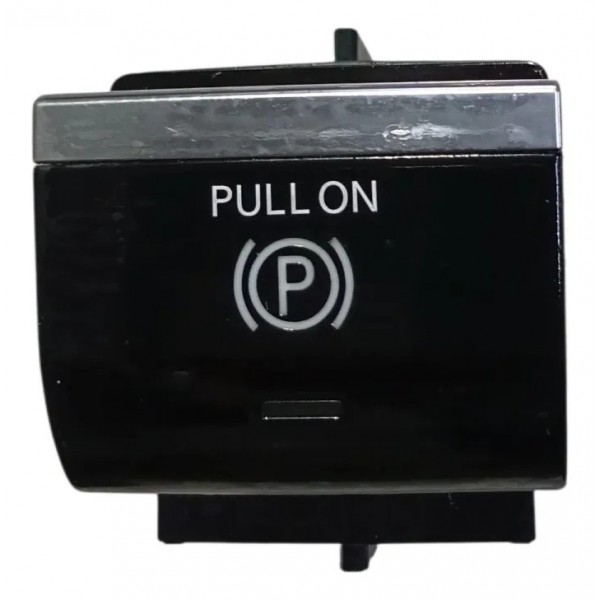 Botão Freio De Mão Rampage Laramie 2.0 Diesel 2024