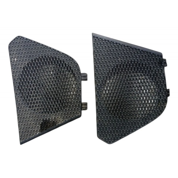 Par Tela Alto Fiat Toro 2.0 2017 A 2022