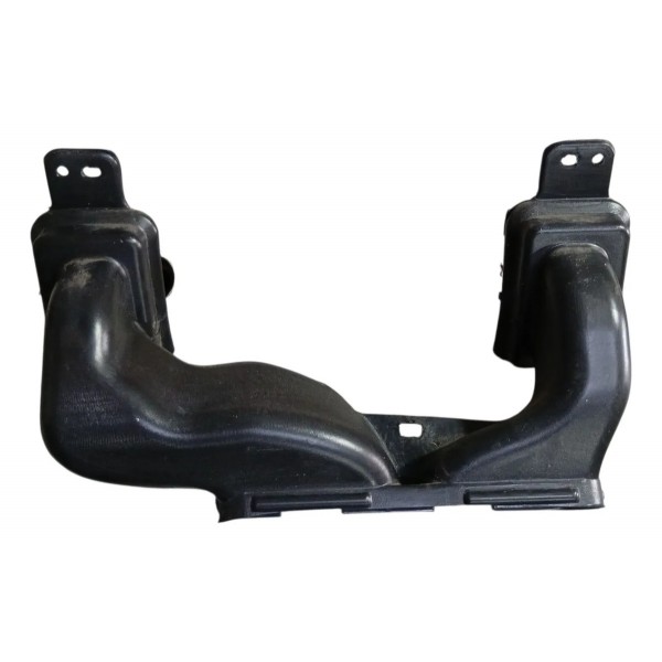 Duto Ar Painel Central Fiat Toro 2.0 Diesel 2020