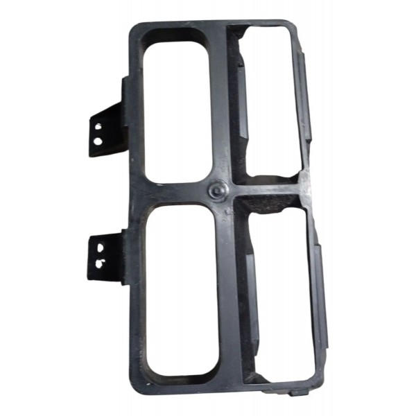 Suporte Duto Ar Condicionado Painel Esq Fiat Toro 2020