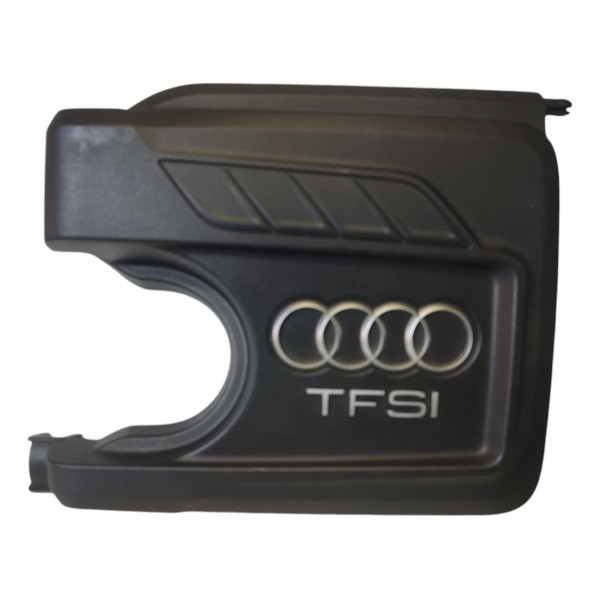 Tampa Motor Protetora Acabamento Audi A3 Q3 1.4 2015 2020