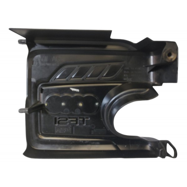 Tampa Motor Protetora Acabamento Audi A3 Q3 1.4 2015 2020