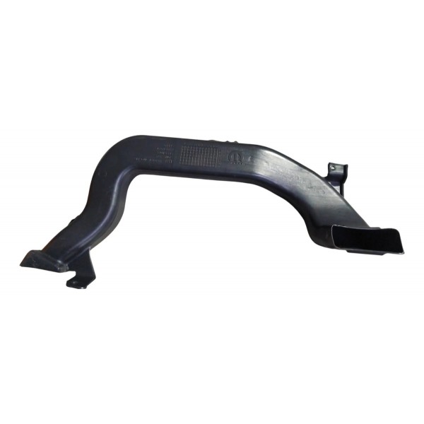 Tubo Duto Ar Condicionado Fiat Toro Direito 2020 2022