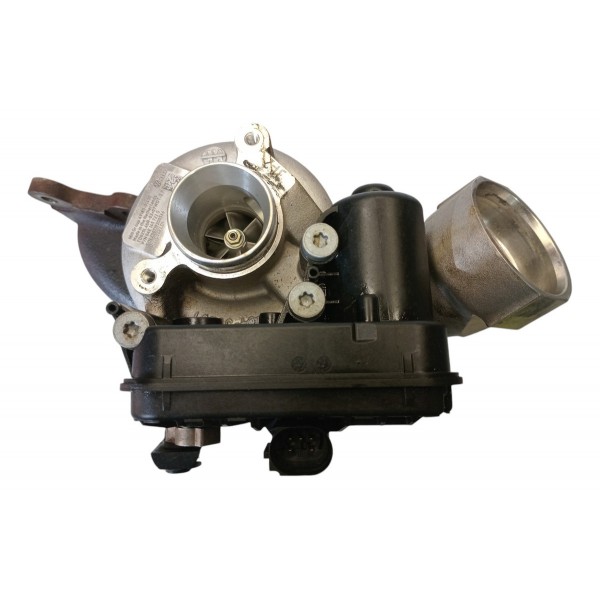 Turbina Jetta Golf 1.4 Tsi Audi A1 A3 Q3 1.4