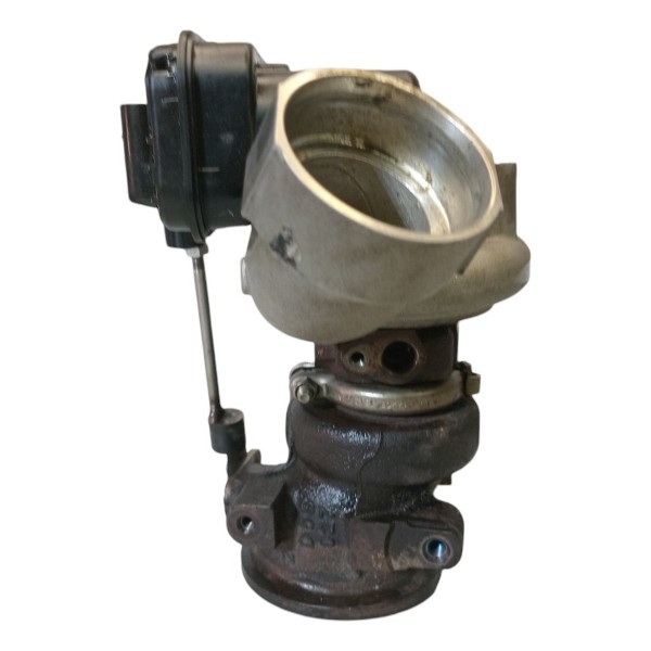 Turbina Jetta Golf 1.4 Tsi Audi A1 A3 Q3 1.4