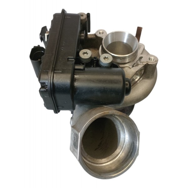 Turbina Jetta Golf 1.4 Tsi Audi A1 A3 Q3 1.4