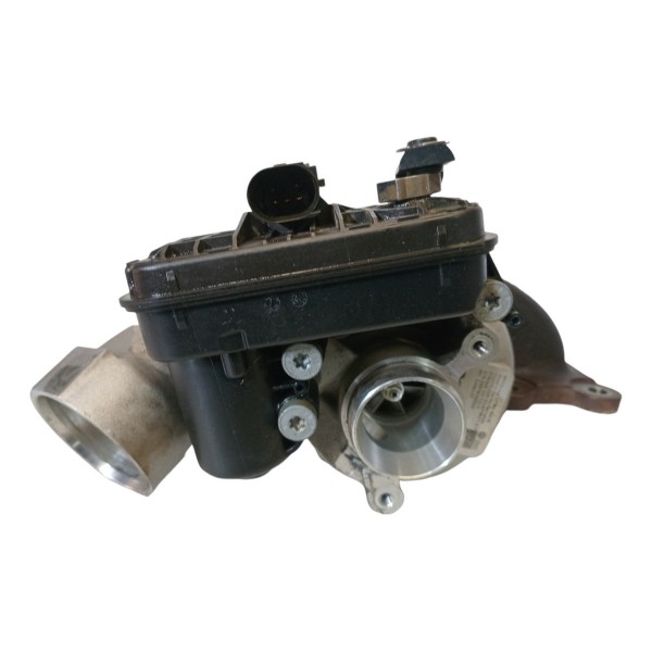 Turbina Jetta Golf 1.4 Tsi Audi A1 A3 Q3 1.4