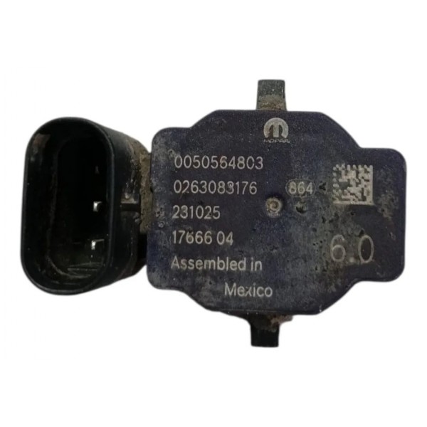Sensor Estacionamento Traseiro Ram Rampage 2.0 2024