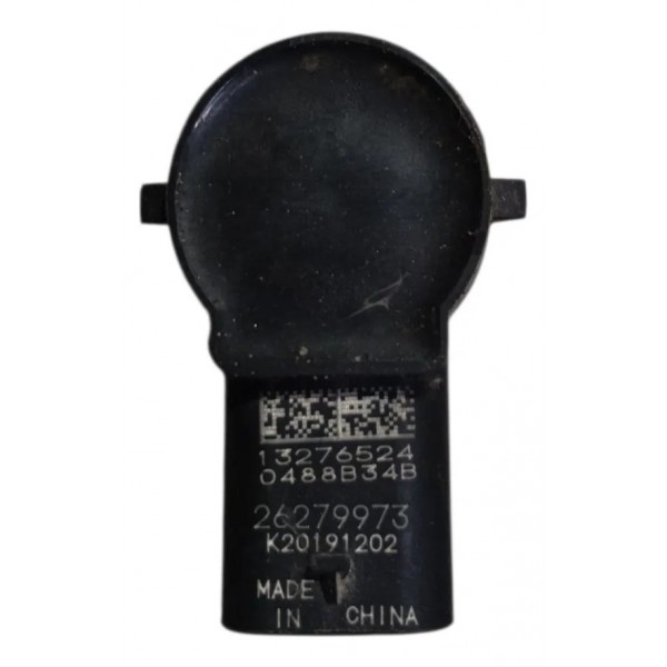 Sensor Estacionamento Traseiro Chevrolet Onix Plus 2020