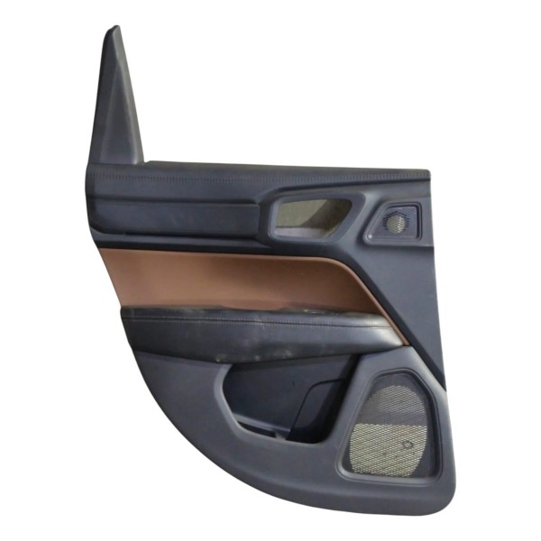 Forro Porta Traseira Rampage Esquerdo 2024 2025