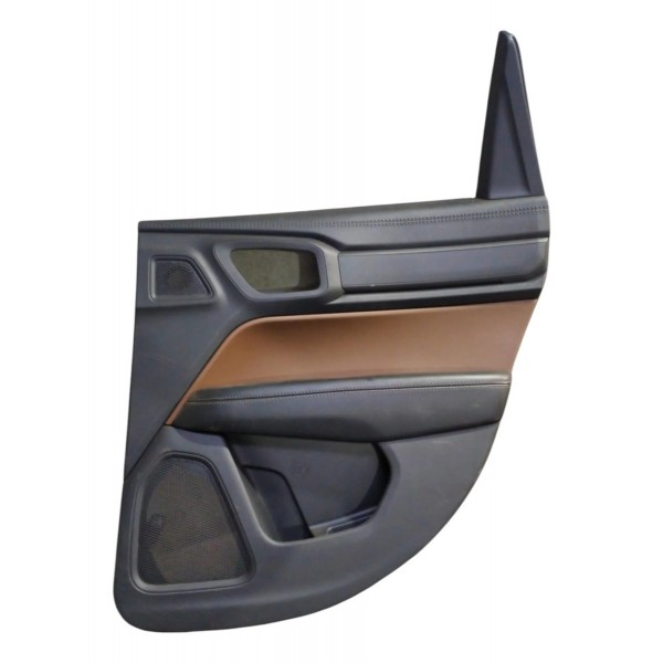 Forro Porta Traseiro Rampage Direito 2024 2025