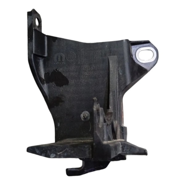 Suporte Módulo Abs Rampage Laramie 2.0 2024