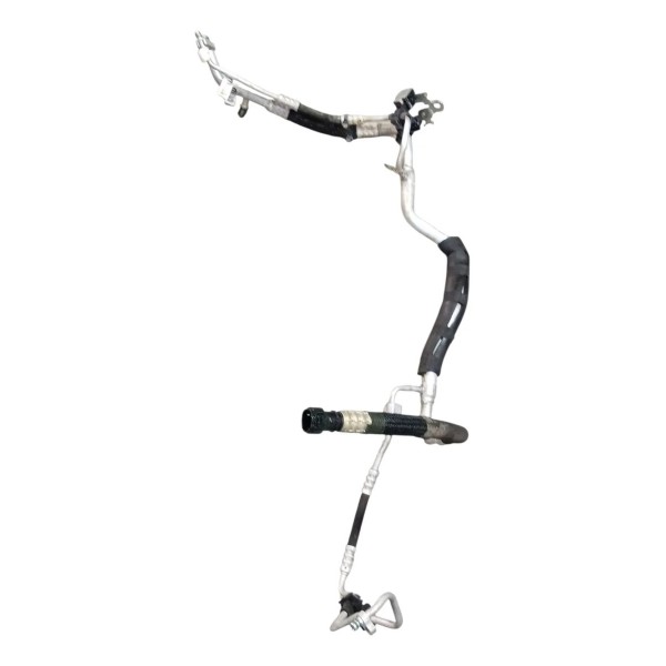 Mangueira Ar Condicionado Rampage Laramie 2.0 2024