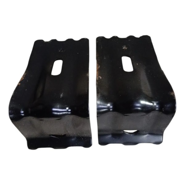 Par Calço Suporte Macaco Rampage Laramie 2.0 2024