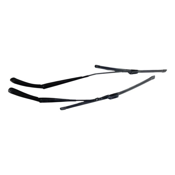 Par Braço Limpador Parabrisa Rampage Laramie 2.0 2024