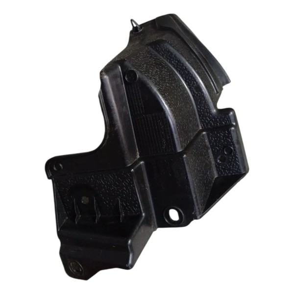 Acabamento Grade Churrasqueira Esq Ram Rampage 2.0 2024