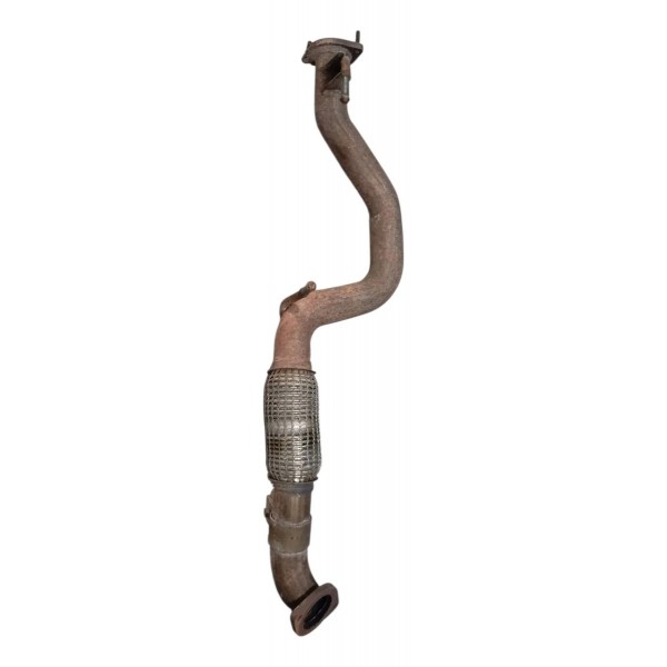 Flexível Escapamento Ram Rampage Laramie 2.0 2024