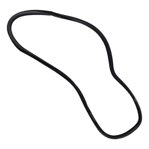 Borracha Porta Traseira Chery Tiggo 5x Esquerdo 2024 2025