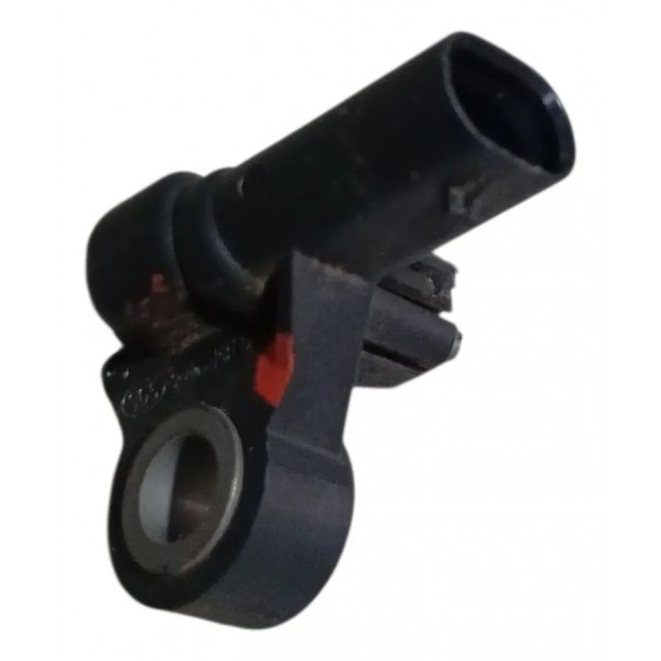 Sensor Impacto Frontal Jeep Renegade 2022