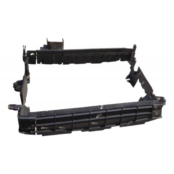 Defletor Radiador Jeep Renegade 1.3 2022 2024