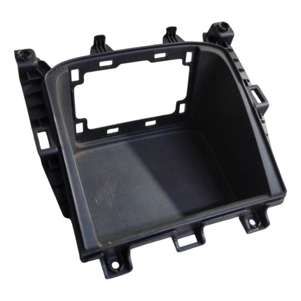 Porta Objetos Console Central Hyundai Hb20 1.0 2020 2022