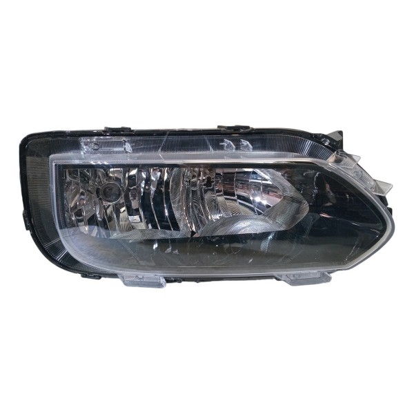 Farol Le Inferior Renault Kwid 2022 2023 Original