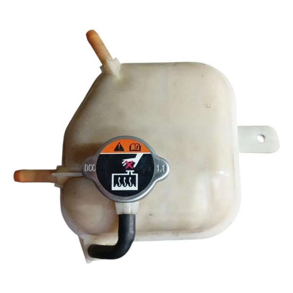 Reservatório De Água Radiador Hyundai Hb20 1.0 Tgdi 2022