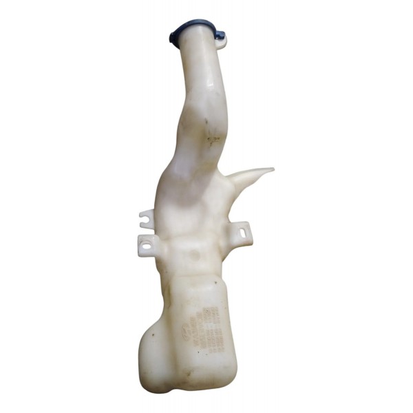 Reservatório Água Parabrisa Hyundai Hb20 2020 2022 Branco