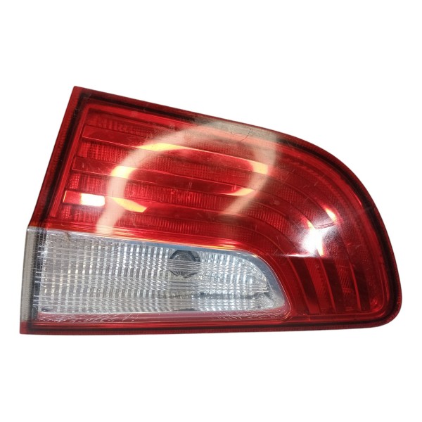 Lanterna Traseira Tampa Ld Fiat Grand Siena 2012 2021