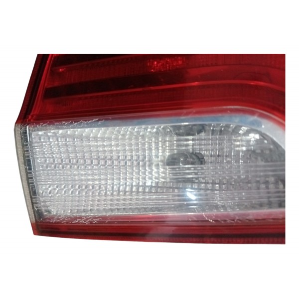 Lanterna Traseira Tampa Ld Fiat Grand Siena 2012 2021