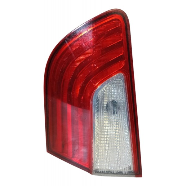 Lanterna Traseira Tampa Ld Fiat Grand Siena 2012 2021