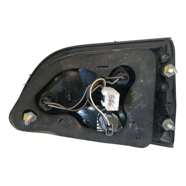 Lanterna Traseira Tampa Ld Fiat Grand Siena 2012 2021